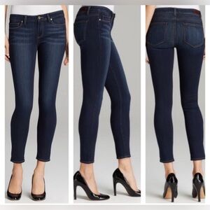 PAIGE • Verdugo Ankle in Nottingham